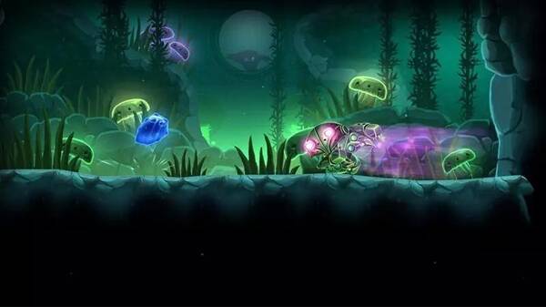 这四款手柄小游戏绝对适合你