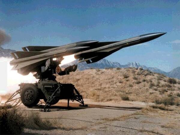 30年前的丰田战争 法国拿霍克导弹击落利比亚