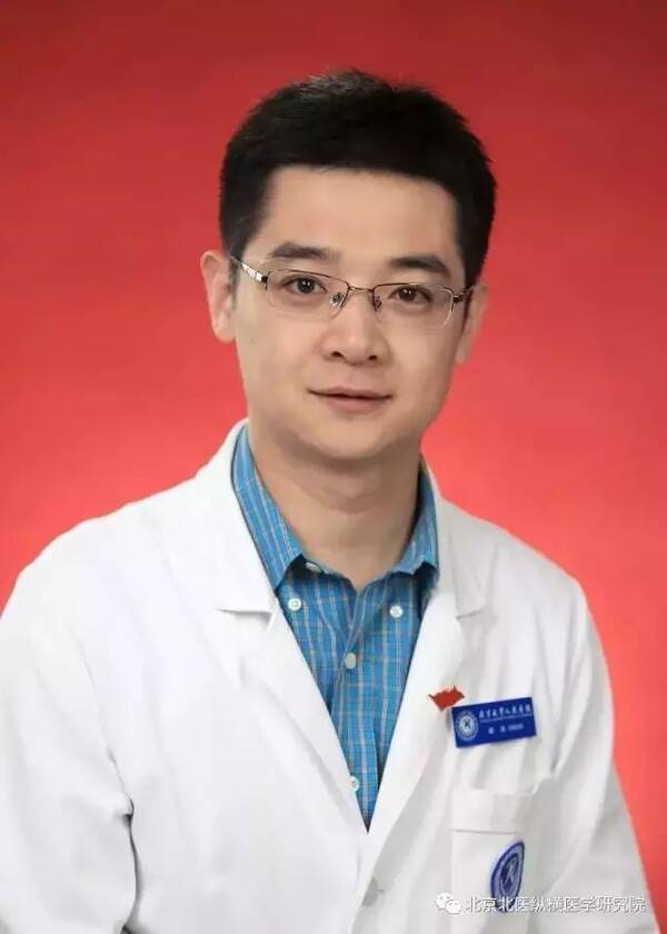 【泌尿外科专家】北京大学人民医院 泌尿外科
