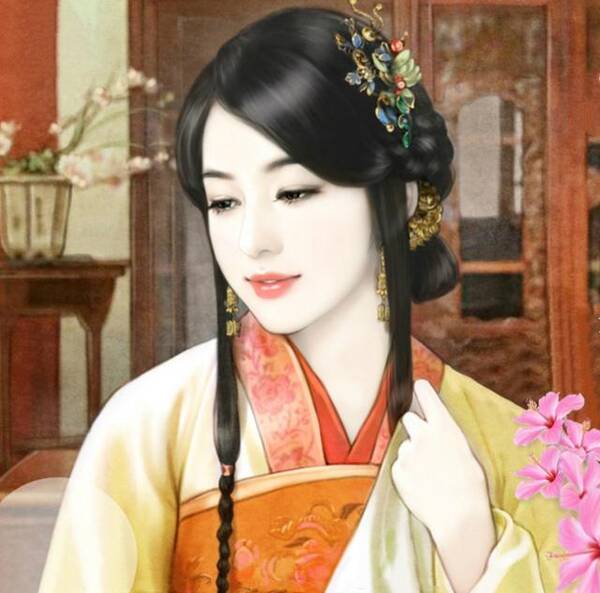 四川发现冥界之花,易经高手预言紫薇圣人将出