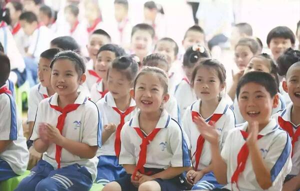 为什么素质教育下的中国小孩依旧没素质