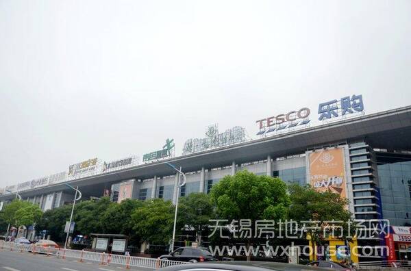 锡山不只看锡东,东亭&东北塘版块楼盘进入活跃期!