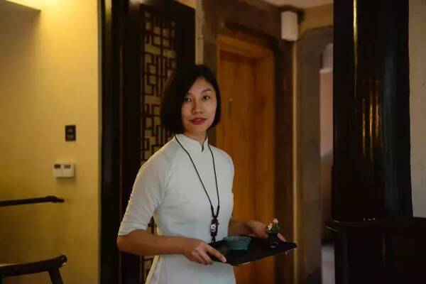 除了女首富周莹,陕西还有爱拼才会赢的酒店人