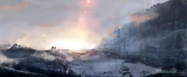 《权力的游戏》中绝境长城高700英尺，现实里真有必要这么高?