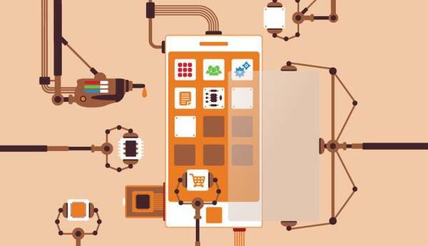 2017互联网创业加盟项目:可复制的APP代理模