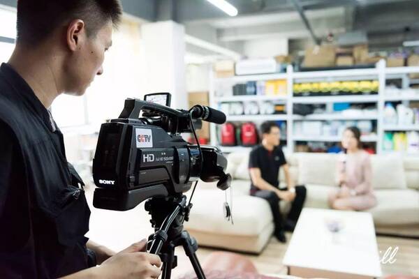 iwill公司 联手 CCTV《匠心》栏目组