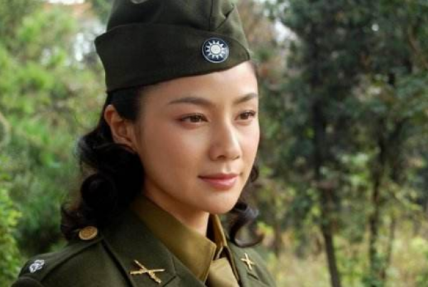 同是跳崖殉国 除了“狼牙山五壮士” 还有这七位女性