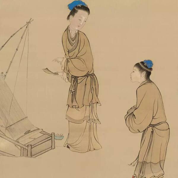 《三字经》里的十个典故:家虽贫，学不辍