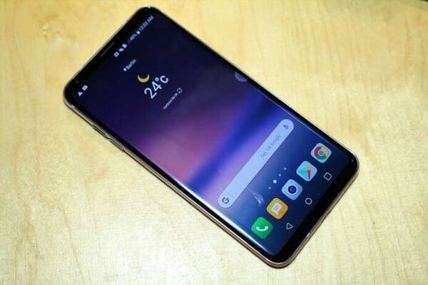 LG V30韩国售价公布,这价格你可以接受吗?