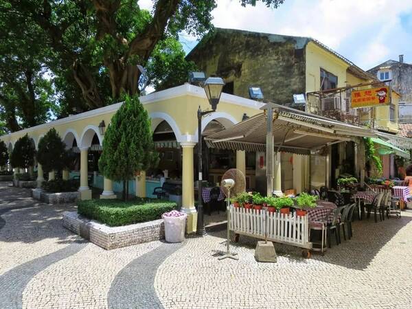 不去赌场怎么玩澳门?跟着这份攻略探索摩登