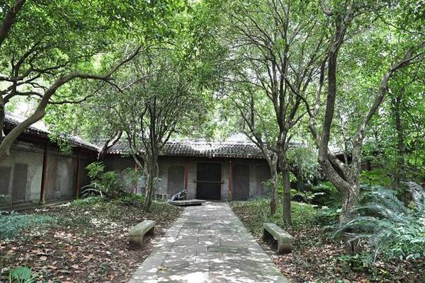 浙江现存世界历史最悠久私人藏书楼在宁波