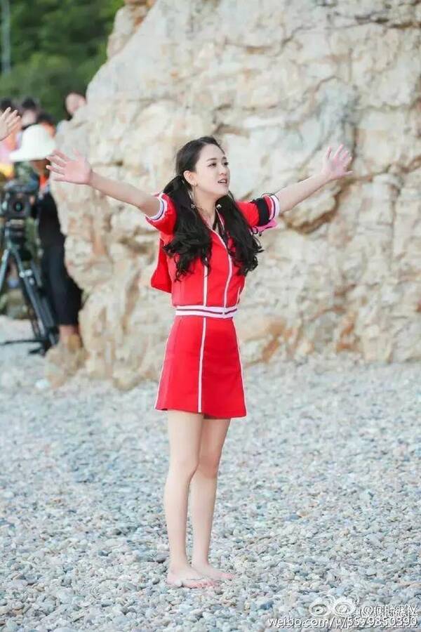 陈乔恩演玛丽苏至少看着有少女感,林心如40岁