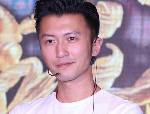 谢霆锋巅峰期人气秒杀吴亦凡 因一事曾在演唱会上疯狂发泄!