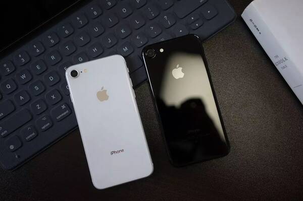 色彩和人像模式提升 iPhone8\/8 Plus全网首测