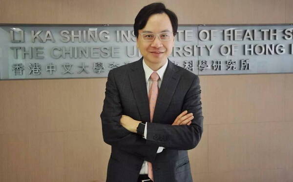 PNAS:卢煜明教授发表新论文,除了NIPT,游离R