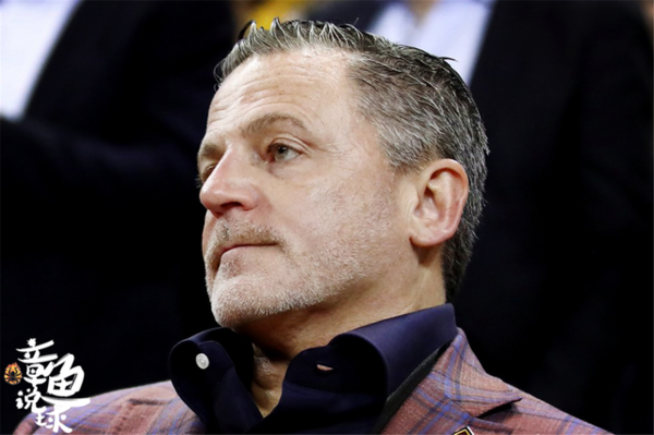 有望亏掉2.1亿美元?若再被勇士击败,骑士队崩