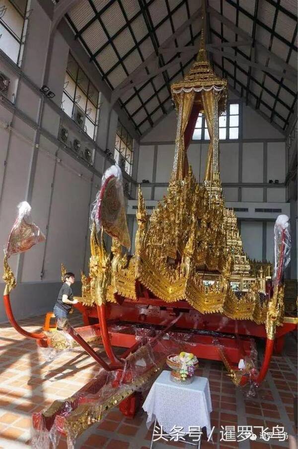 旅游提醒!十一期间泰国大皇宫 玉佛寺均不开放