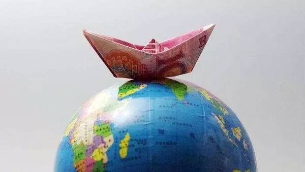 【学思】“一带一路”战略开启具有“人类命运共同体”意识的全球化发展的新时代