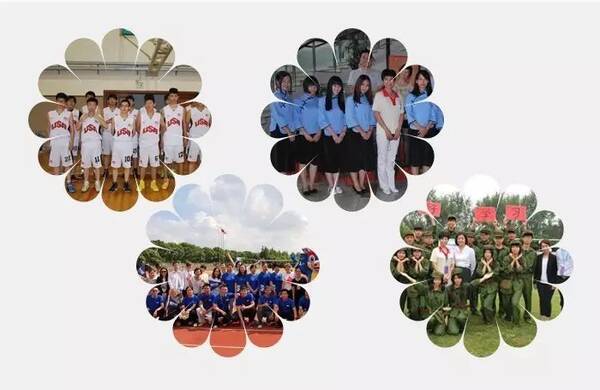 每日一校·上海 |金苹果双语学校