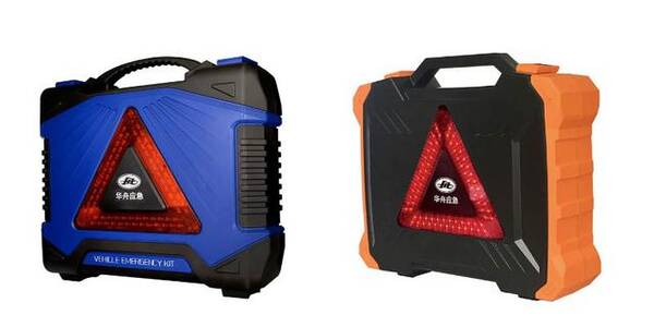 华舟出品必属精品,车载应急箱市场或被颠覆