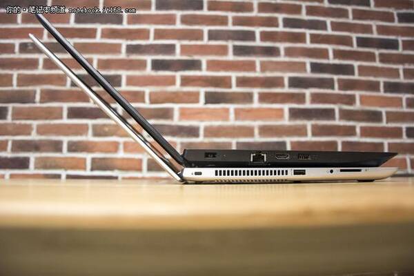 8代性能王者惠普战66对比主流商务本