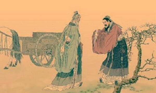 吴越奇闻:没文化的君王如何巧用文化人治国的