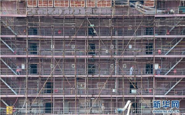 世界首艘深海采矿船 中国帮加拿大造船 瞄准