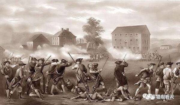 深度分析:美国为什么不禁枪?