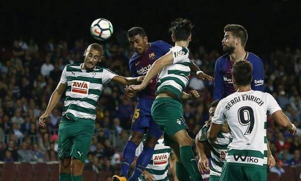 蒂特谄媚巴萨无节操 网友不服:巴西大腿明明是