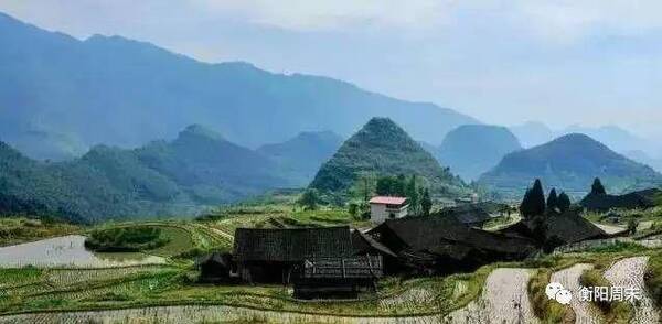 湖南省内自驾游,各条线路看起来!