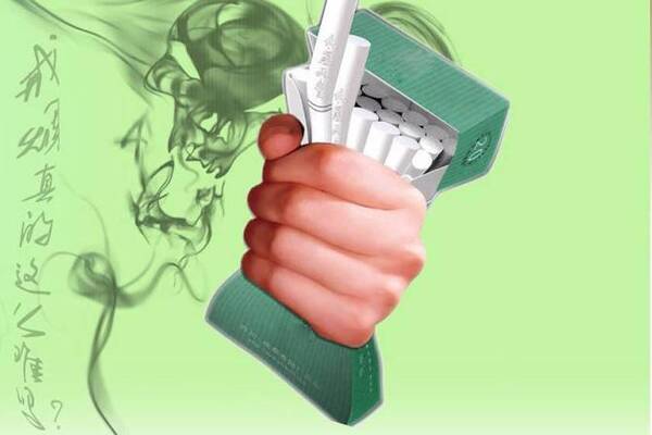 戒烟很难吗?为什么有些人戒烟又简单又轻松