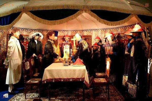 中国在俄罗斯有块飞地: 唐努乌梁海如何渐行渐