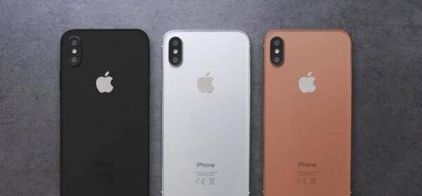 iPhone X再惊喜,一个理由让你立马放弃,改买iP