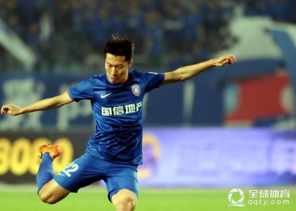 苏宁保级再迎利好消息!国脚核心复出将球队保