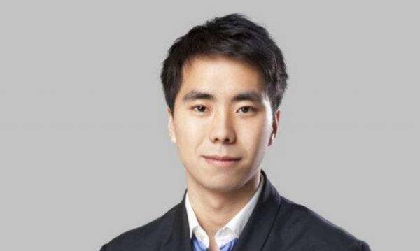 黄云刚正式加盟源码资本任合伙人,曾任经纬中