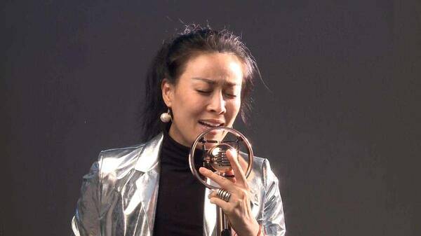 那英退出《新歌声》,临别为何来了句江湖再会