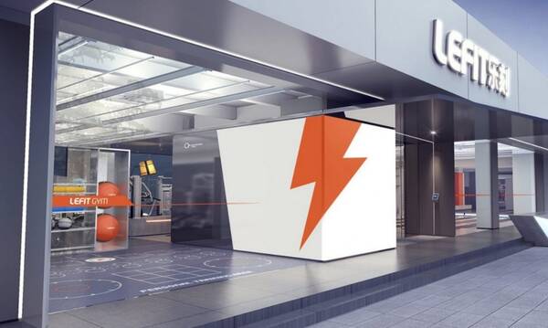 乐刻运动完成3亿人民币C轮融资，高瓴资本领投