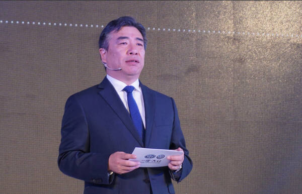 徐留平坐镇,大众和奥迪高级经理火线竞聘,成功