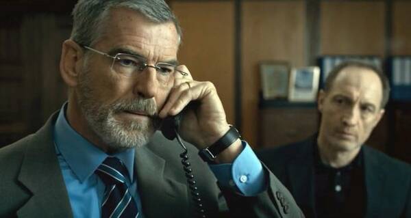 移民550万香港人?《英伦对决》大反派和英国