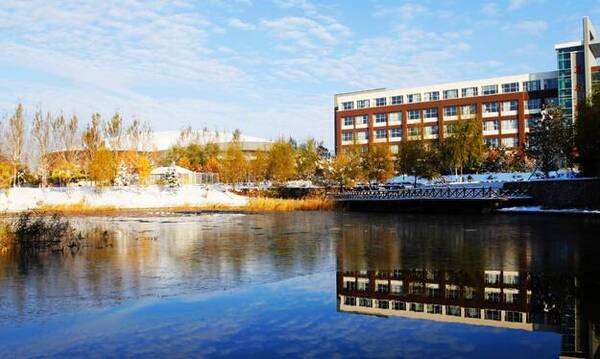 国家钦点!长春这8所学校要在全国出名了!快看