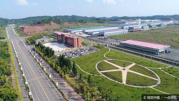 江淮汽车前9月净利下滑80%:重心转向新能源车