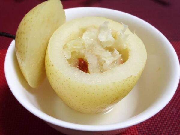 转季容易感冒咳嗽痰多?这6款养生汤饮一定帮到你!猪肉中含有维生素c吗图片
