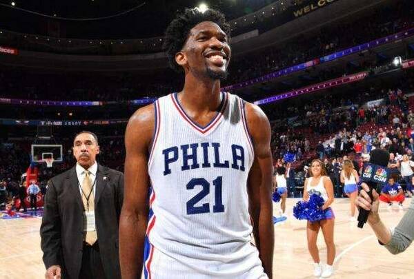 76人想进季后赛, 大帝恩比德需要出战多少场比