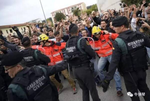 中国刚刚也表态了,但另一个国家大骂欧洲太虚