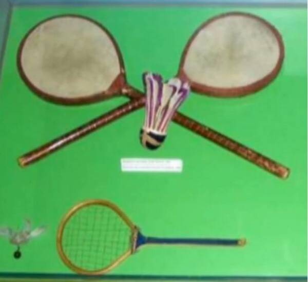 《全民学乒乓常识篇》第2集:乒乓球的起源