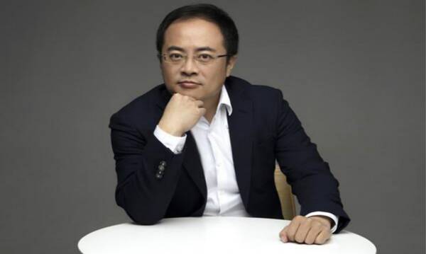 为什么趣店业务成长这么快?朱天宇浅谈趣店上