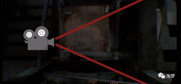 滑动变焦:颠覆视觉认知的电影拍摄手法