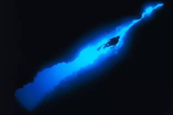 下潜至海底一万米是一种什么样的体验