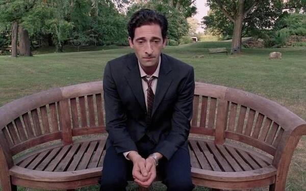 很“丧”的电影《超脱》里的这2段自白，原来说的是自己