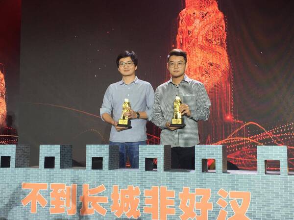 说得好不如做得好,河南卫视一举斩获四项大奖